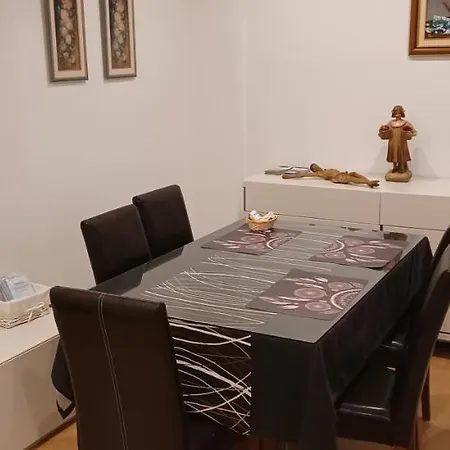 Appartement Reyno De Baeza