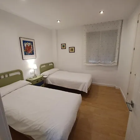 Apartamento Reyno De *