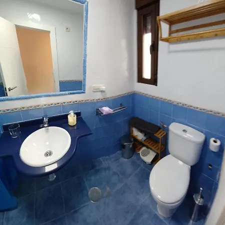Reyno De Apartamento