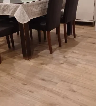 Apartamento Reyno De Baeza