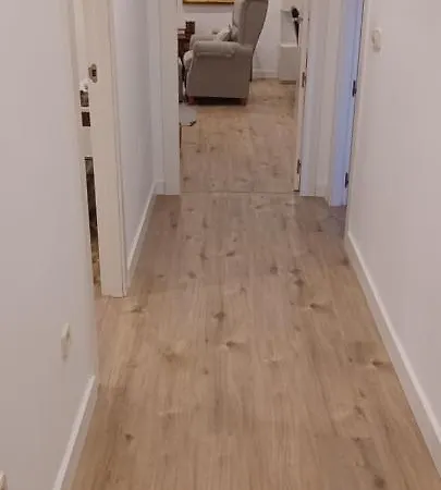 Apartamento Reyno De